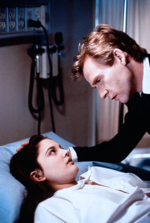 Кадры из Доппельгангер (1993)