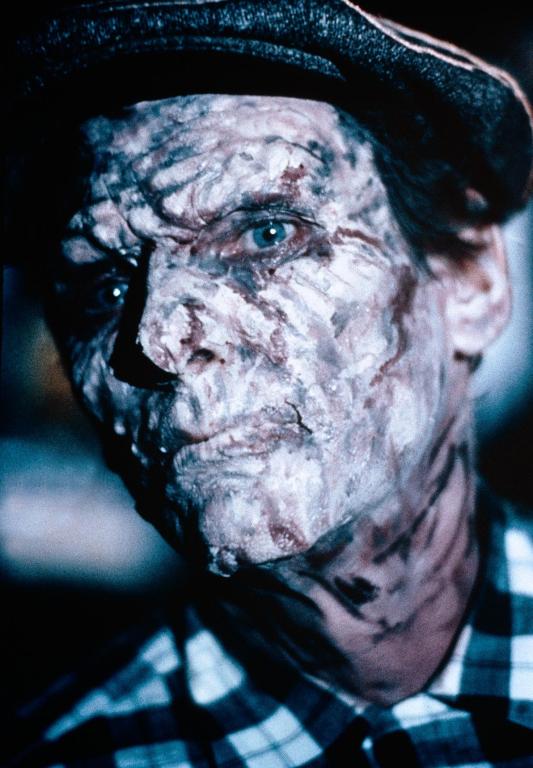 Возвращение в Салем (1988)