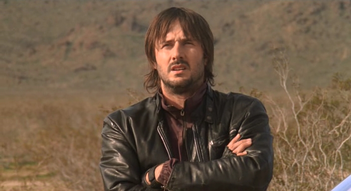 Кадры из Премия Дарвина (2006)