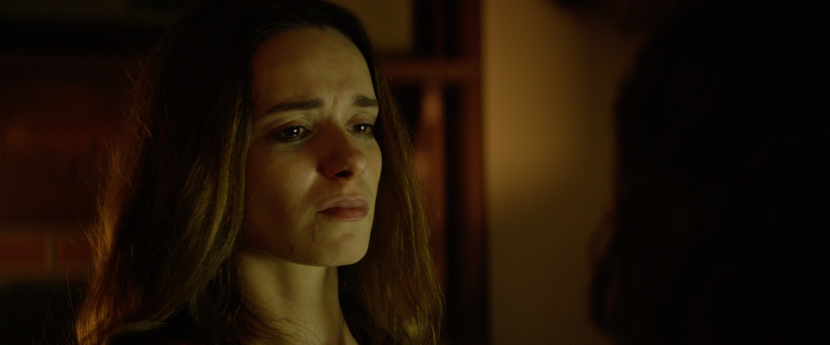 Кадры из Дом напротив (2016)