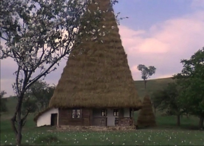 Кадры из Молодость без старости (1970)