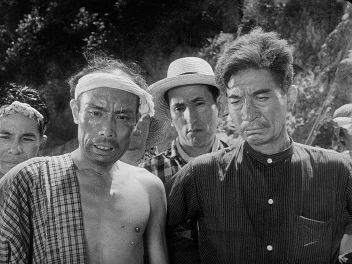 Годзилла, король монстров! (1956)