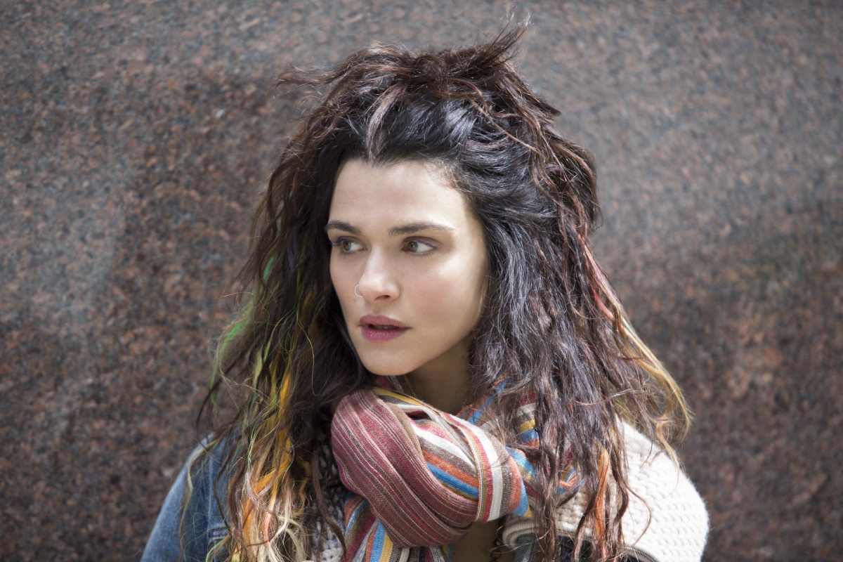 Кадры из Бегущая от реальности (2016)