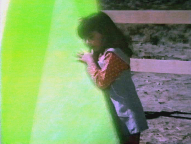 Кадры из День, когда время закончилось (1981)