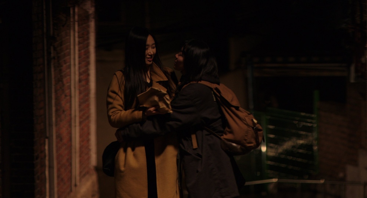 Кадры из История нашей любви (2016)