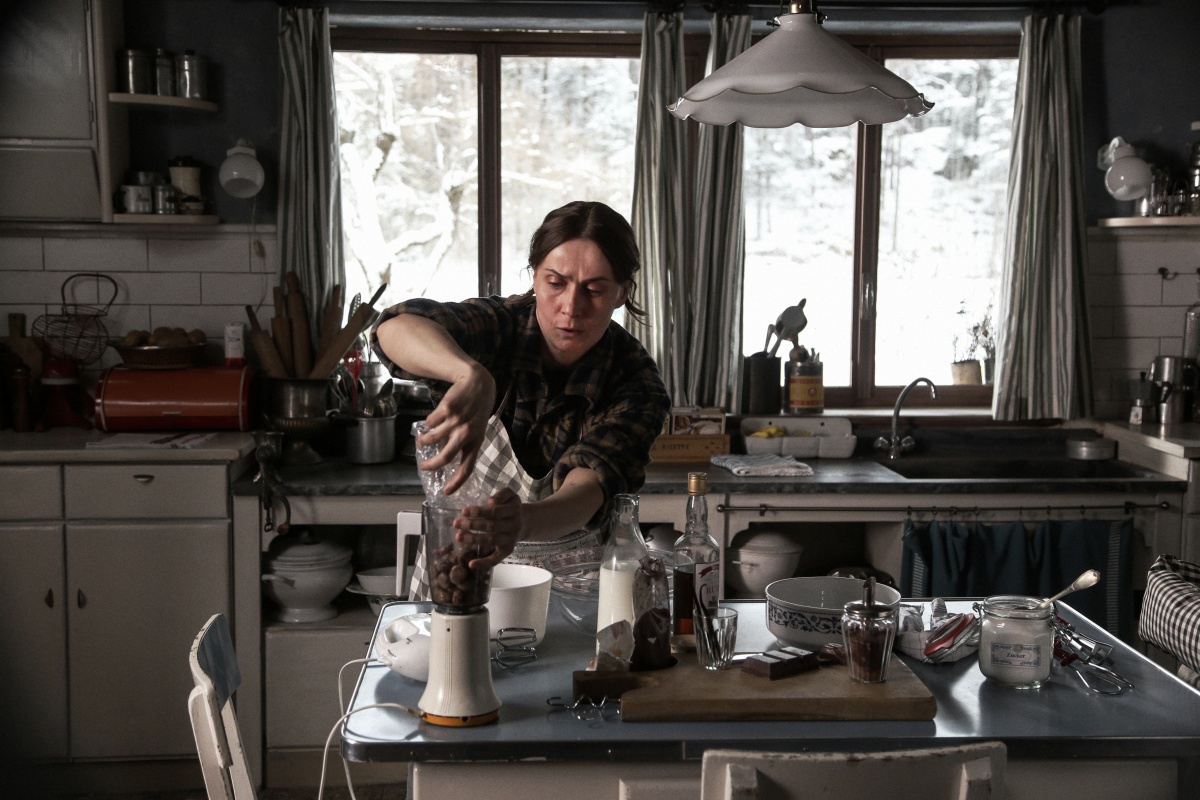 Кадры из Зимняя сказка, или Королева, потерявшая имя (2016)