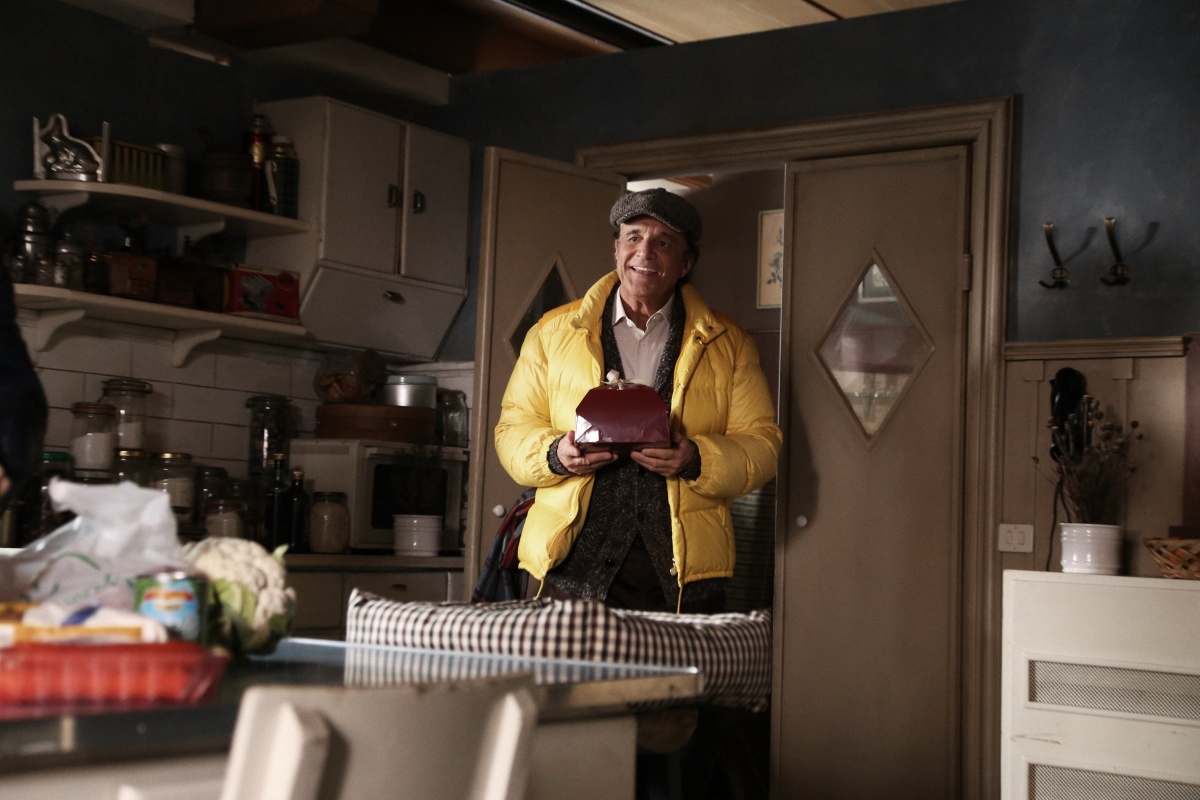 Кадры из Зимняя сказка, или Королева, потерявшая имя (2016)