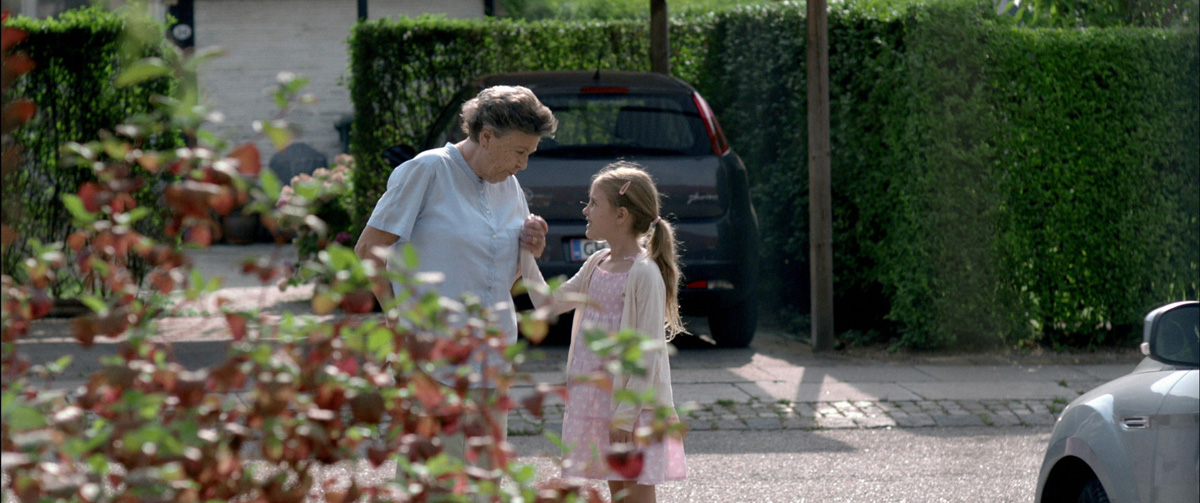 Кадры из Зона X (2015)