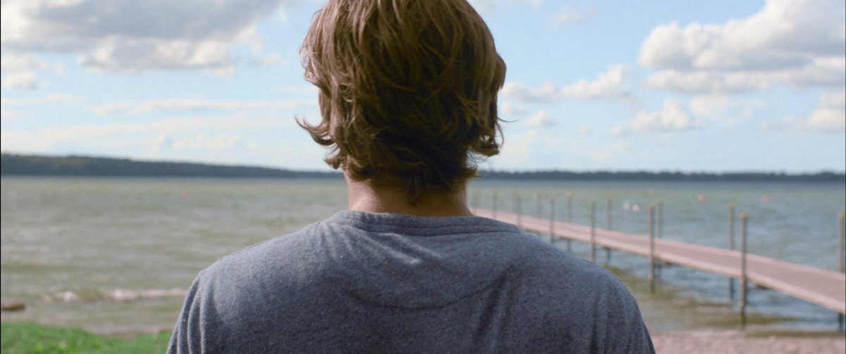 Кадры из Зона X (2015)