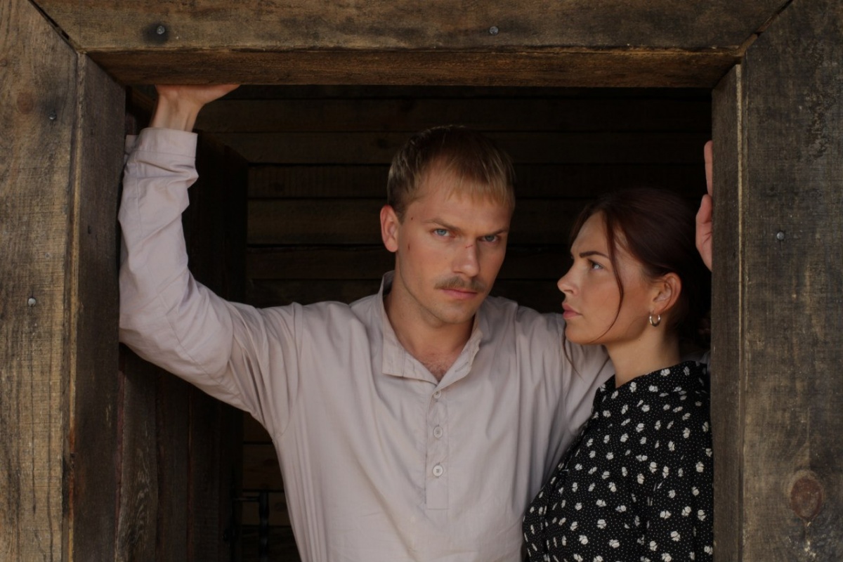 Кадры из Пока станица спит (2014)