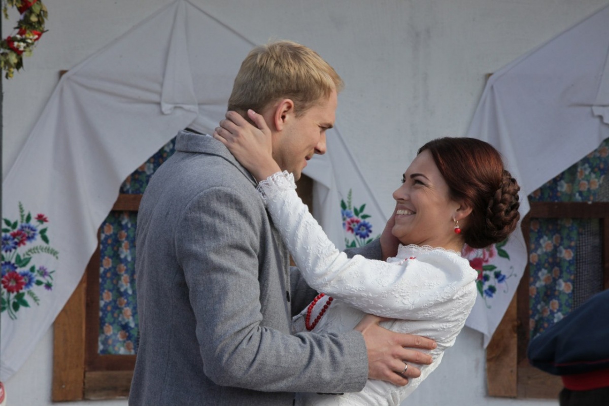 Кадры из Пока станица спит (2014)