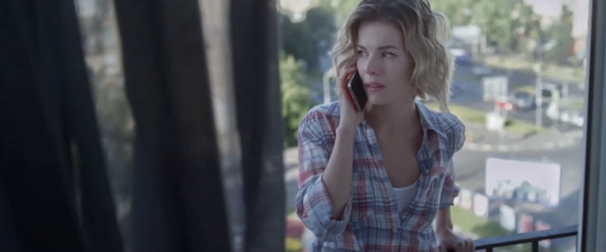 Кадры из Мёртв на 99% (2017)