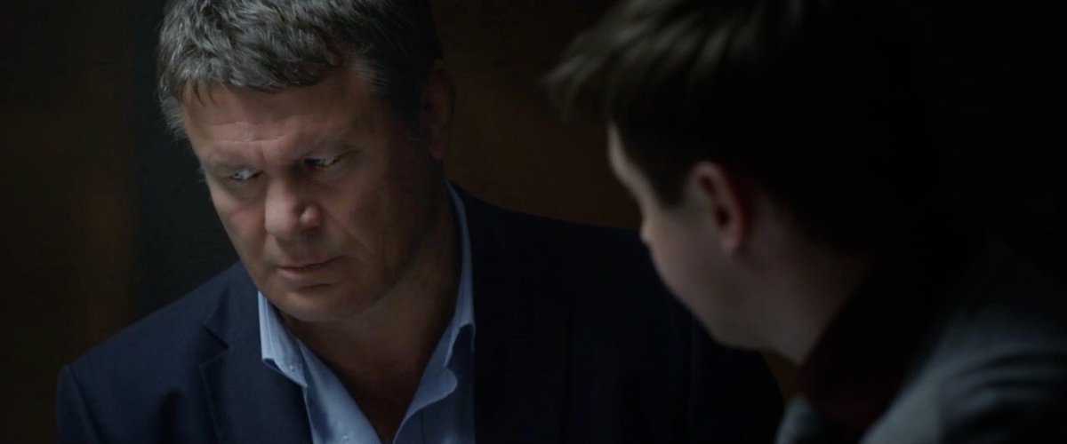 Кадры из Мёртв на 99% (2017)