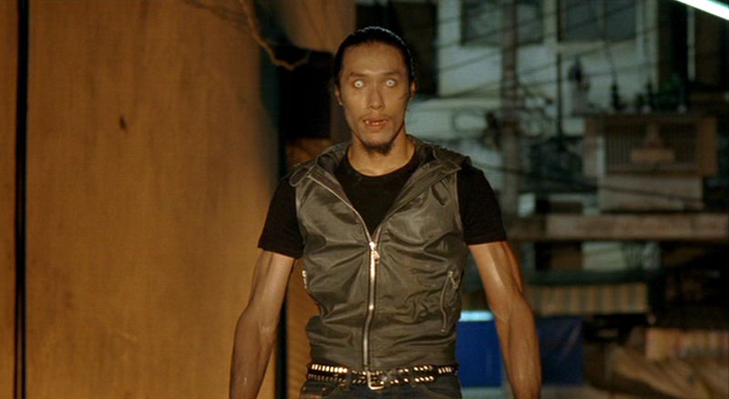 Кадры из Вампиры 3: Пробуждение зла (2005)