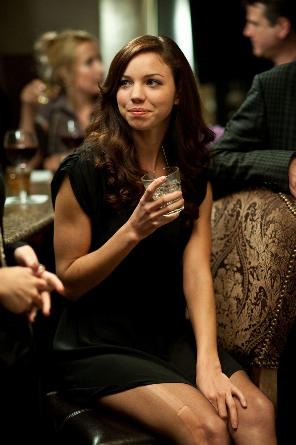 Зеркала 2 (2010)