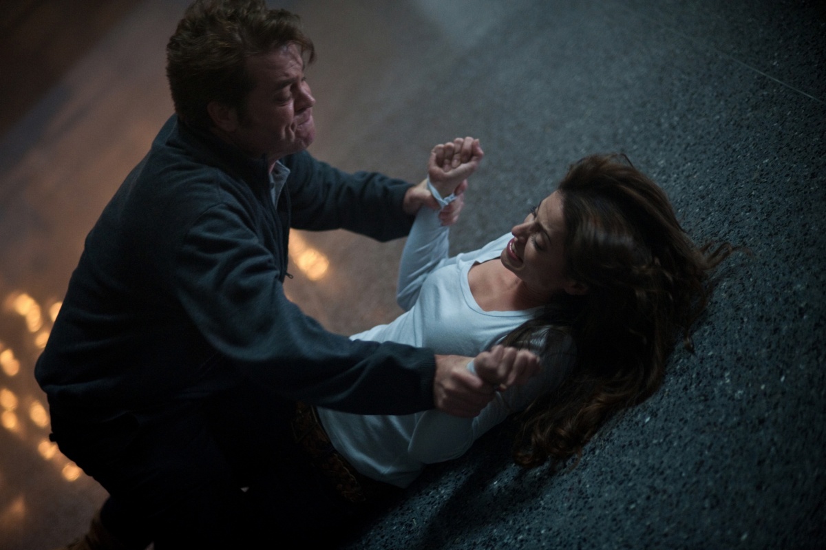 Зеркала 2 (2010)