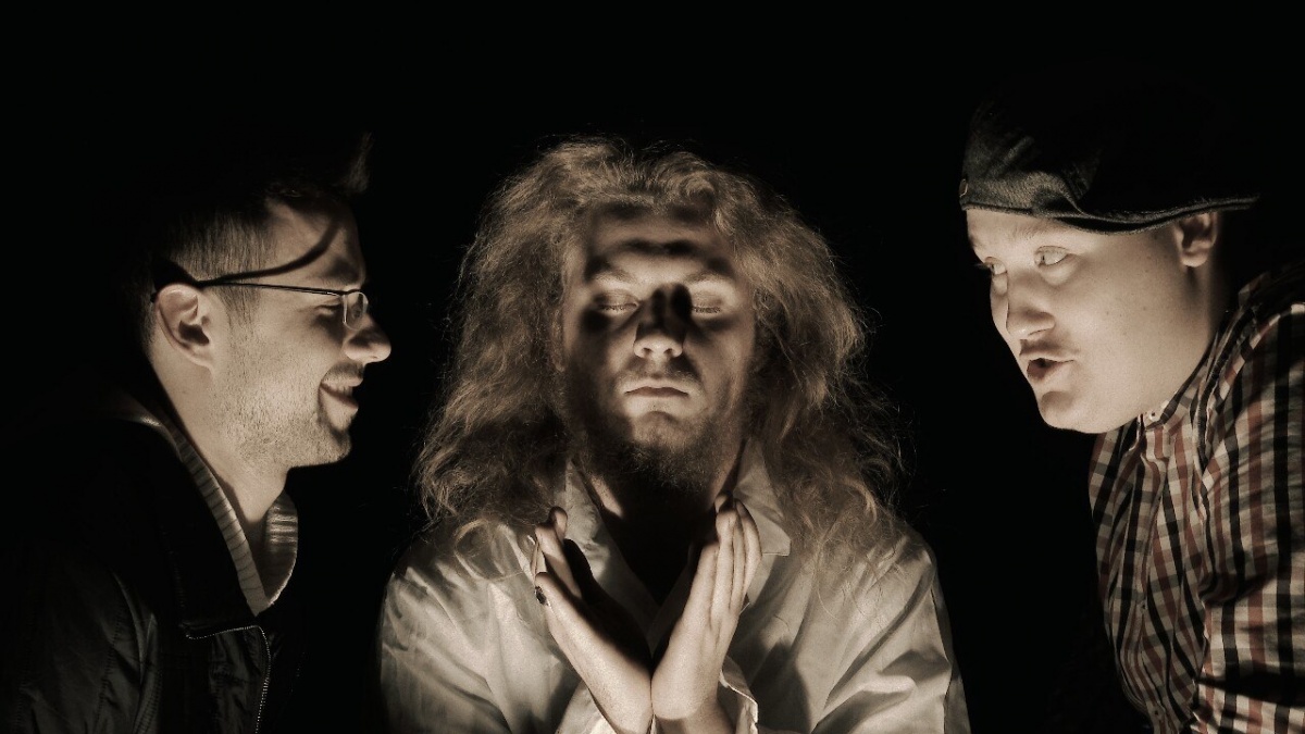 Кадры из Странник (2017)