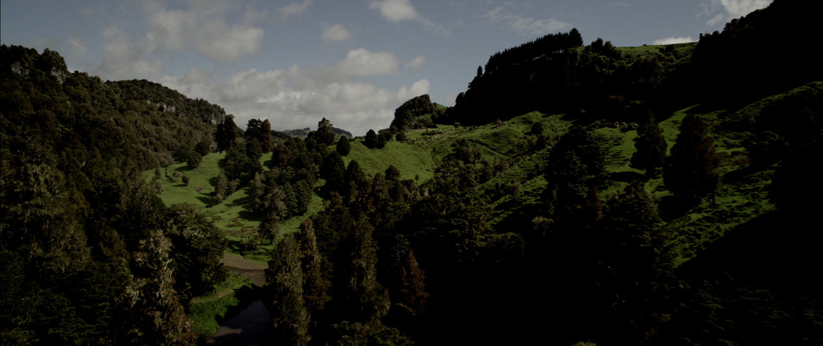 Кадры из Комната мертвых (2015)