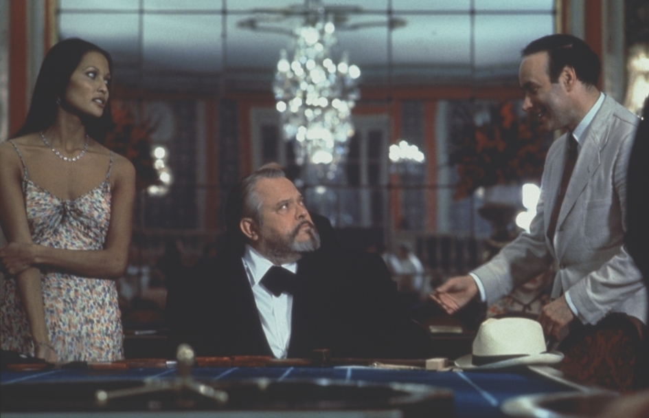 Путешествие отверженных (1976)