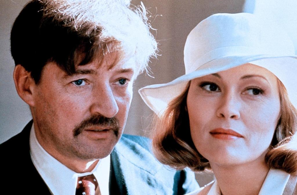 Путешествие отверженных (1976)