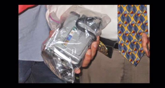 Кадры из Пропавшая Меган (2012)