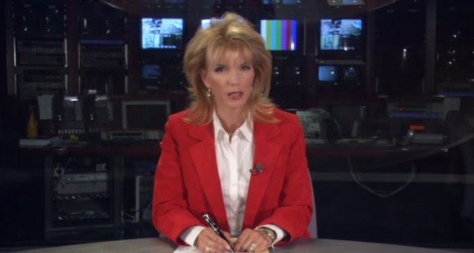 Кадры из Пропавшая Меган (2012)