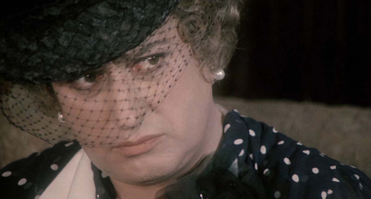 Кадры из Большое варево (1979)