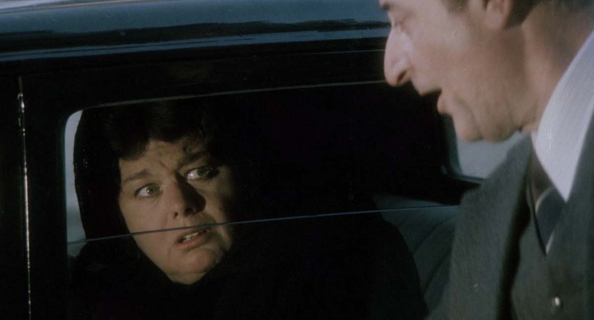 Кадры из Большое варево (1979)