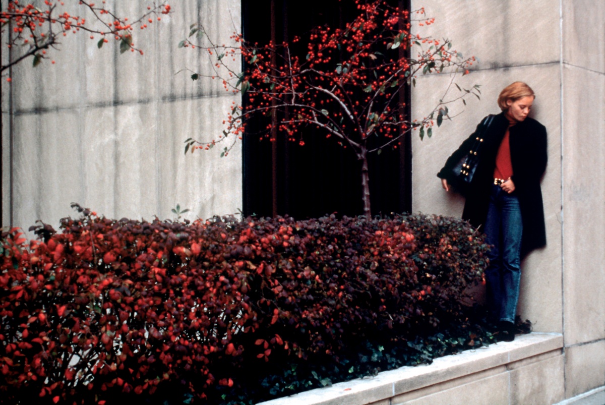 Кадры из Колледж (2001)