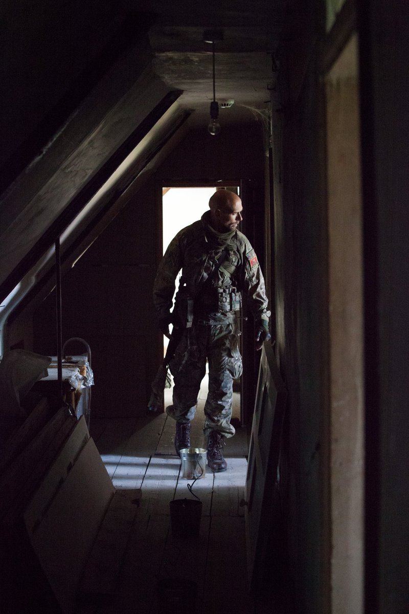 Кадры из Последний мальчик (2019)