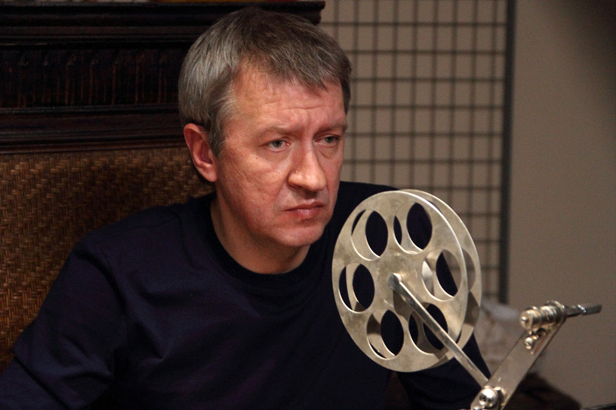 Кадры из Бирюк (2014)