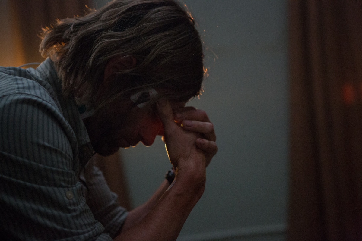 Кадры из Инкарнация (2016)