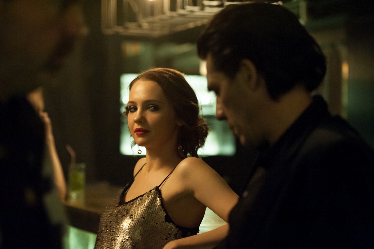 Кадры из Купи меня (2018)