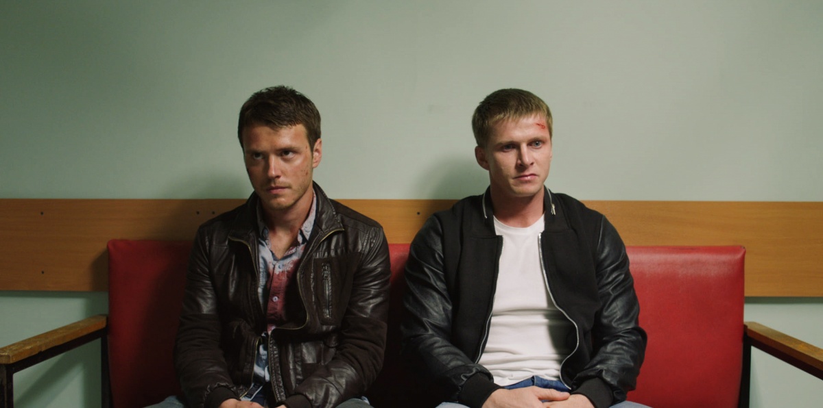 Кадры из Гуляй, Вася! (2017)