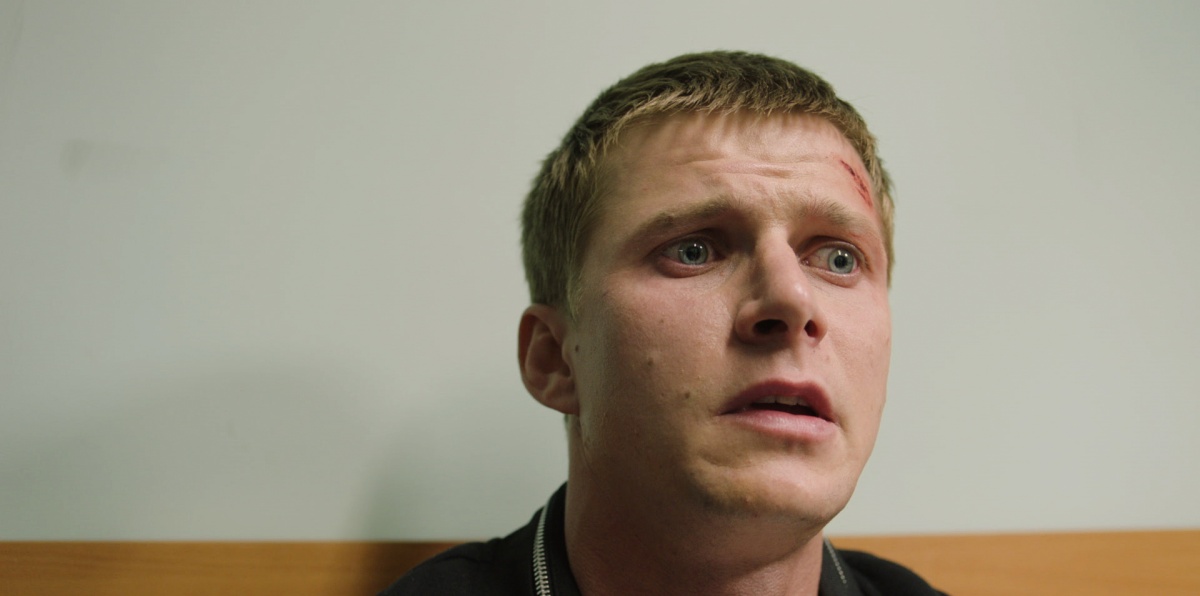 Кадры из Гуляй, Вася! (2017)