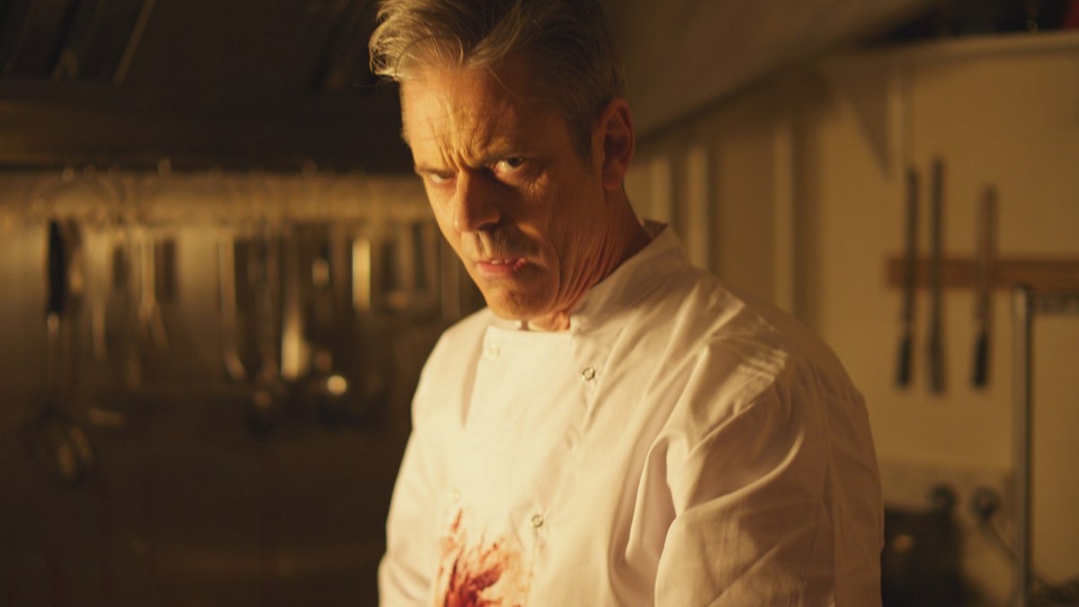 Кадры из Песня сирен (2016)