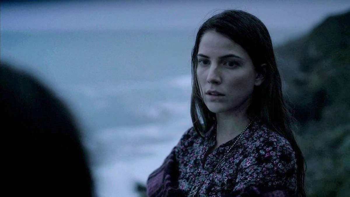 Кадры из Песня сирен (2016)