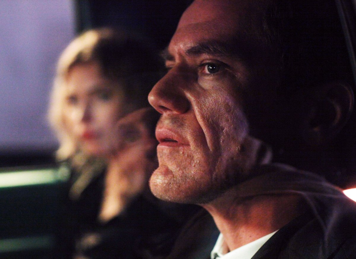 Кадры из Фрэнк и Лола (2016)