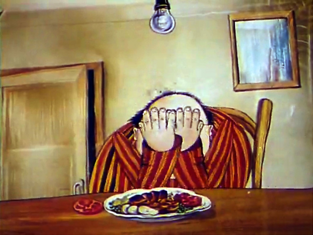 Кадры из Лень (1979)