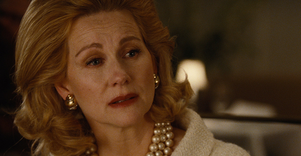 Кадры из Под покровом ночи (2016)