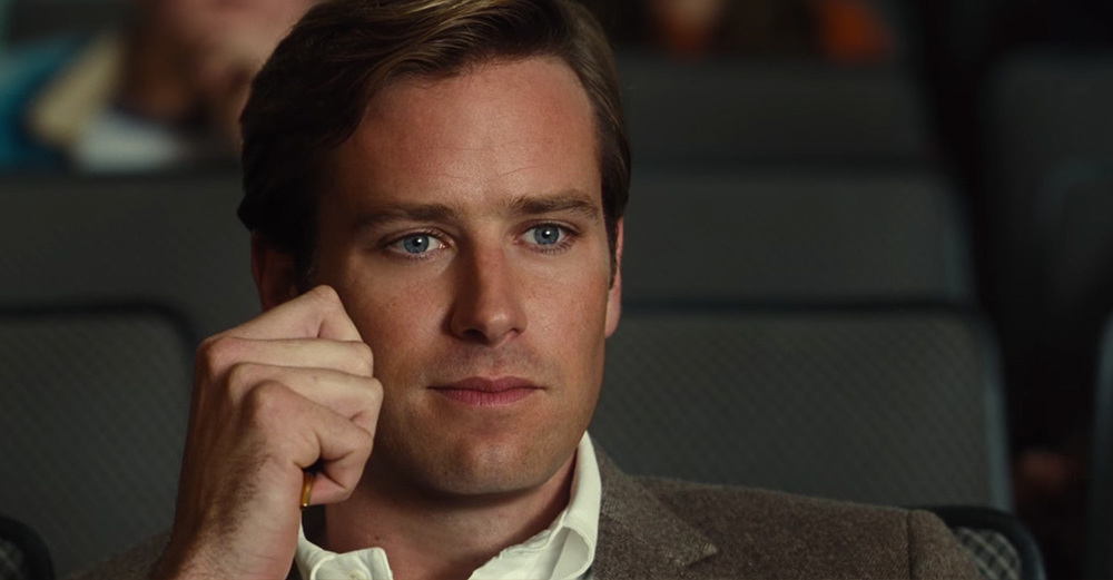 Кадры из Под покровом ночи (2016)