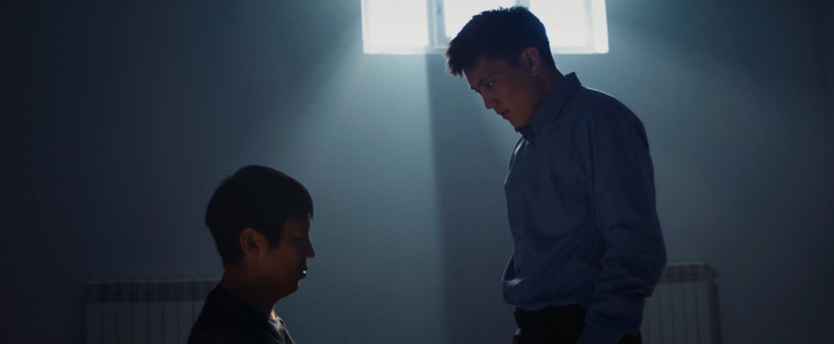 Кадры из Мой убийца (2016)