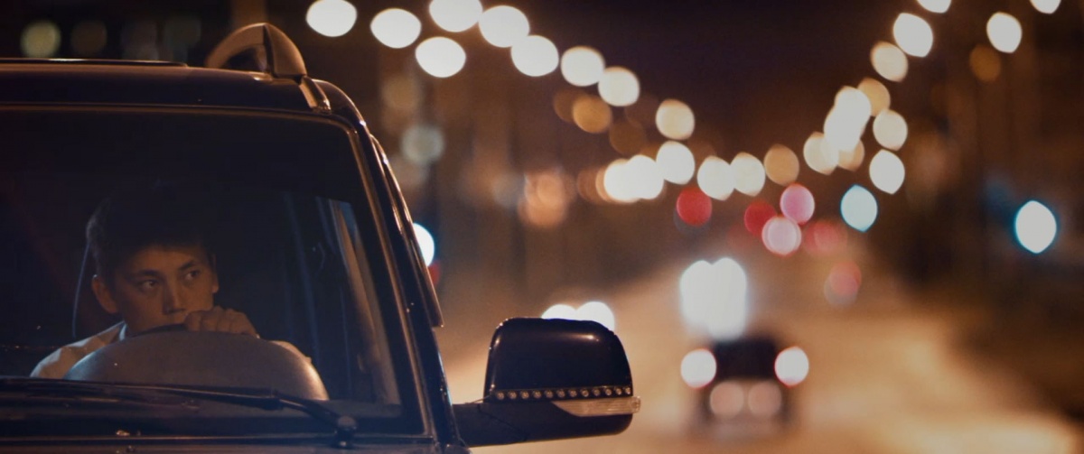 Кадры из Мой убийца (2016)