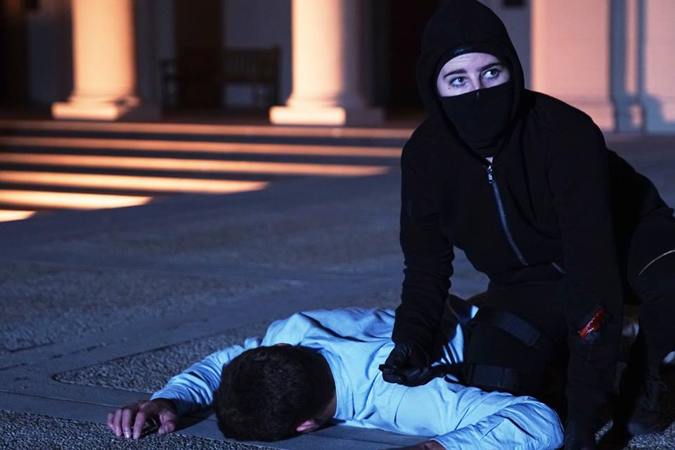 Милые и жестокие / Сладкие и порочные (2016)