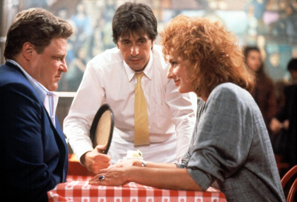 Кадры из Море любви (1989)