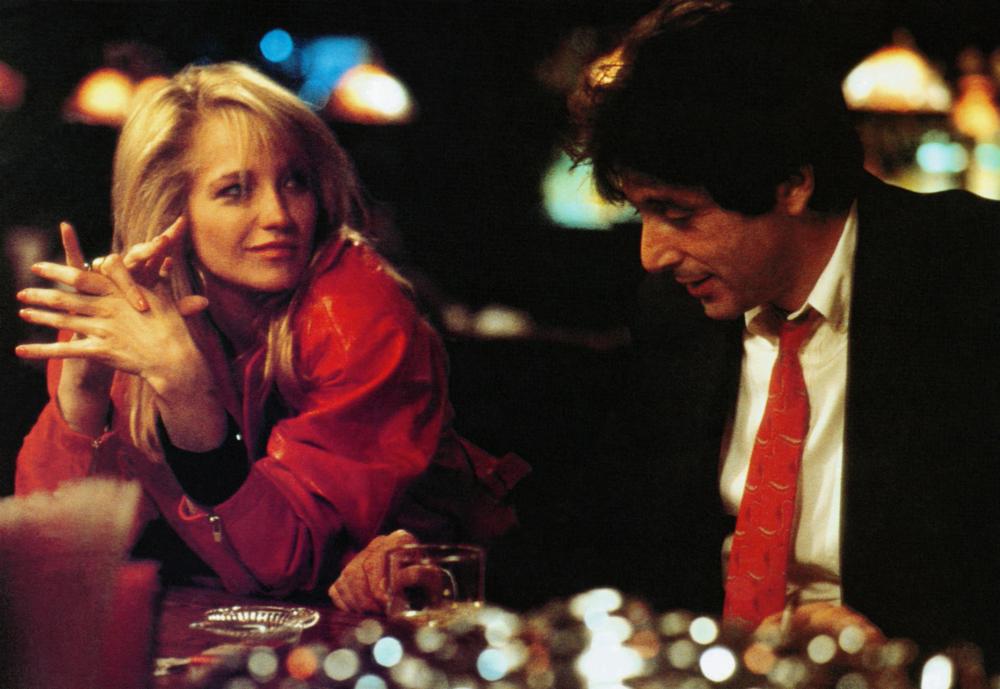 Кадры из Море любви (1989)