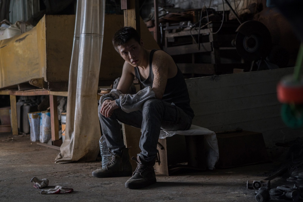 Апелляция / Повторное расследование (2017)