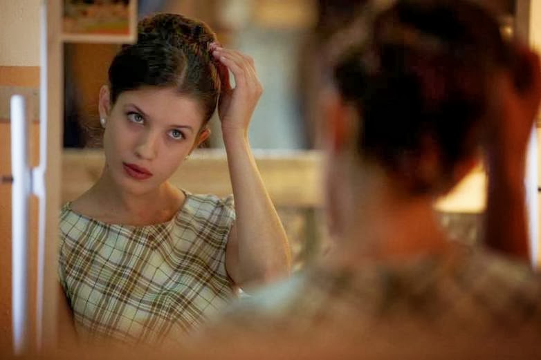 Оттепель (2017)