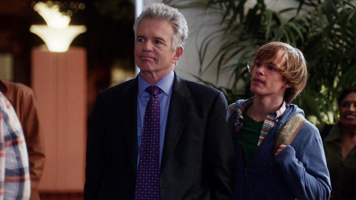 Кадры из Особо тяжкие преступления (2012)