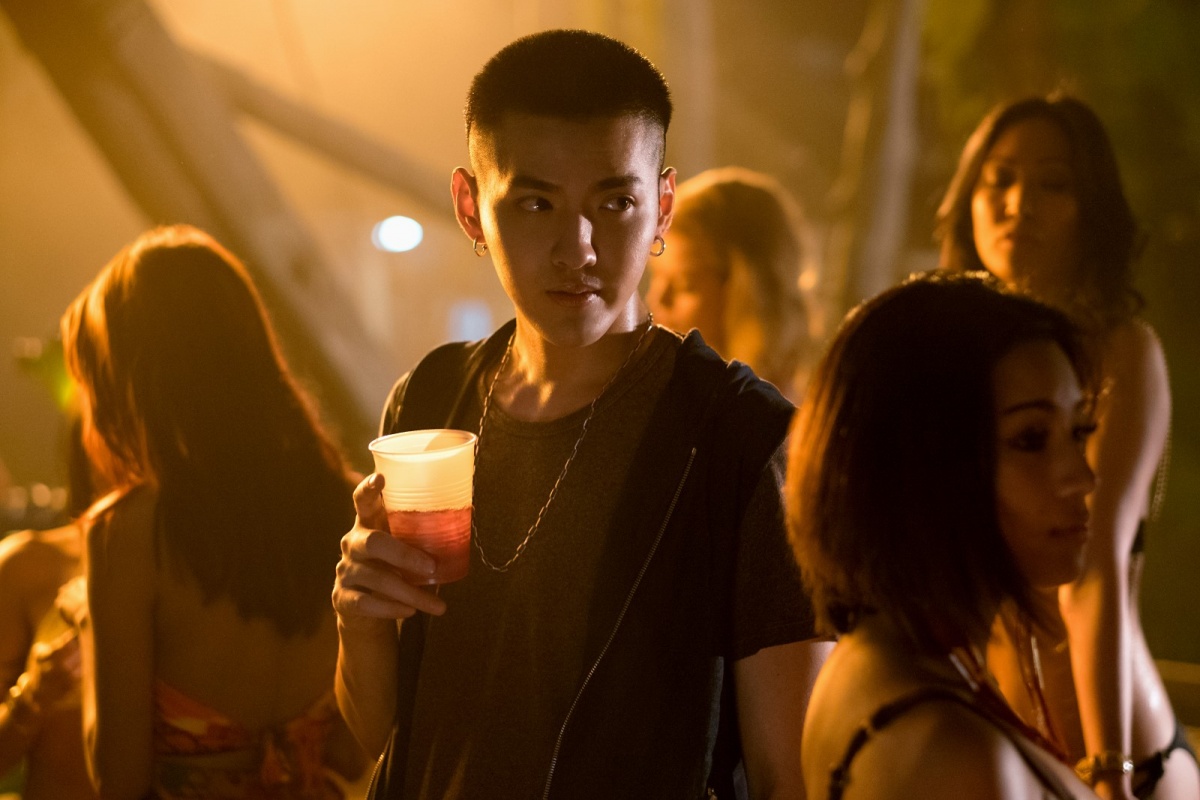 Кадры из Три икса: Мировое господство (2017)